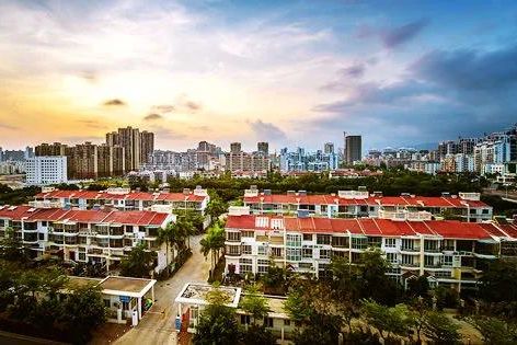 免稅店大王緣何入局？香港皇權(quán)集團(tuán)預(yù)申請佛山千畝舊改