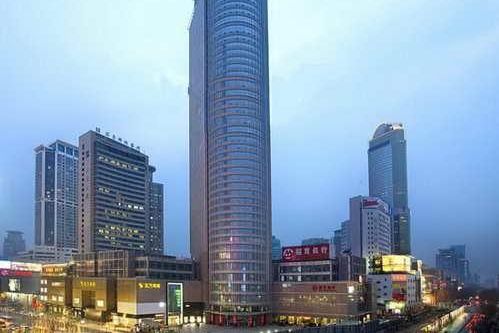又一類REITs市場化退出！瑞安收購南京地標(biāo)大廈