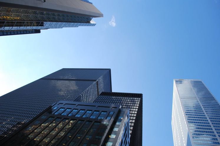 中南建設(shè)，流動(dòng)性困難或再升級(jí)
